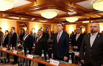 AKİB güçlü yapısı ve vizyonuyla dikkat çekiyor