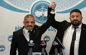 AKİB Türkiye Yatırım Komisyon Başkanı Onur Doğan'dan Avrupa'daki Kayserililere çağrı