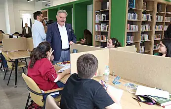 Akıl Küpleri'nden büyük başarı: 345 genç üniversiteli oldu