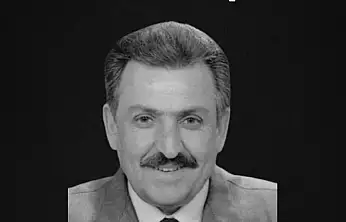 Ali İhsan Alçı, hayatını kaybetti