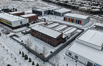 Alzheimer Aktif Yaşam Merkezi TBMM gündeminde