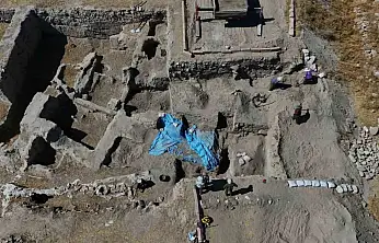 Anadolu'da 4 bin 500 yıl önce meyveler kurutularak yenmiş