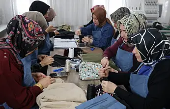 Anadolu'nun kadim mirası geleceğe taşınıyor