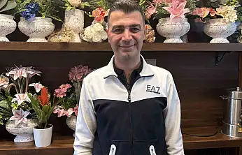Anneler Günü'nde tercih kırmızı gül