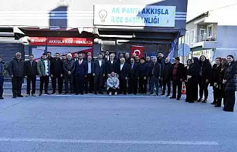 Atom karınca her yerde