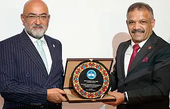 Avrupa'daki Kayserililerden net mesaj: 'Milletvekilimiz Murat Cahid Cıngı'yı asla yalnız bırakmayız'