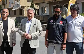 Aydınlıkevler'e kentsel dönüşüm hamlesi