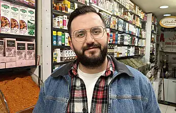 Baharın ilacı 'zencefil'