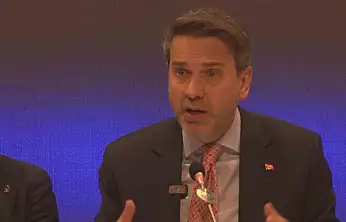 Bakan Bayraktar: 'Bu sene sonunda ilk elektriği Akkuyu'dan üretmiş olacağız'