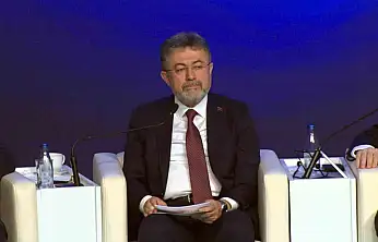 Bakan Yumaklı: '2026 yılındaki yağışlar uzun yıllar ortalamasının yüzde 32.5 üzerinde'