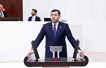 Baki Ersoy: 'Enerjide güçlü Türkiye, her alanda güçlü Türkiye demektir'