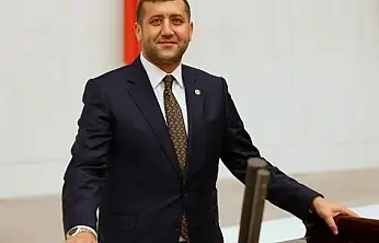 Baki Ersoy'dan okullarda güvenli eğitim ortamı için yazılı soru önergesi