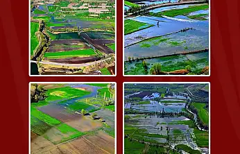 Baki Ersoy'dan Tarım ve Orman Bakanlığı'na 'taşkın soru önergesi'