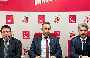 Başkan Altun: 'Sorun, asgari ücretin artması değil, alım gücünün yok olmasıdır'