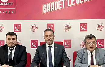 Başkan Altun: 'Türkiye'deki kadın cinayetleri artık normalize ediliyor'