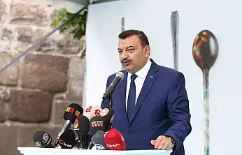 Başkan Aydemir: '450 olan üye sayımızı 1111'e çıkardık'