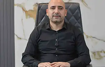 Başkan Bağlamış: 'Gazetecilik, sadece bir meslek değil, aynı zamanda büyük bir fedakârlığın hikâyesidir'