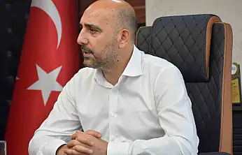 Başkan Bağlamış: 'İstiklal Marşı vatan sevgimizin ifadesidir'