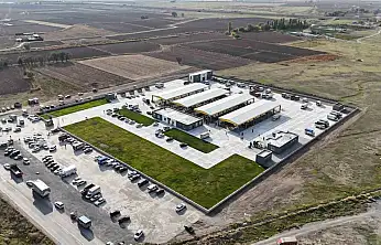 Başkan Bağlamış: 'Kayseri artık tarım ve hayvancılığın öncü şehridir'