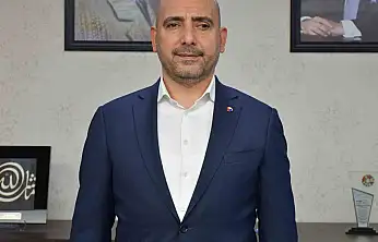 Başkan Bağlamış: 'Ülkemizin aydınlık yarınlarını inşa eden öğretmenlerimizin günü kutlu olsun'