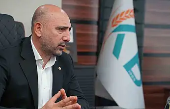 Başkan Bağlamış'tan 19 Eylül Gaziler Günü mesajı