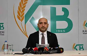 Başkan Bağlamış'tan Kadir Gecesi mesajı