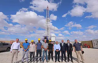 Başkan Bağlamış'tan Kayseri'ye 333 milyon TL'lik dev yatırım müjdesi