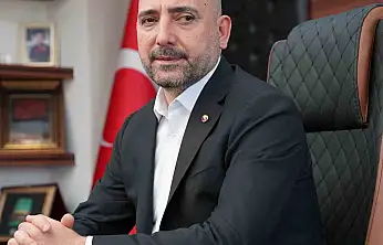 Başkan Bağlamış'tan seçim çağrısı