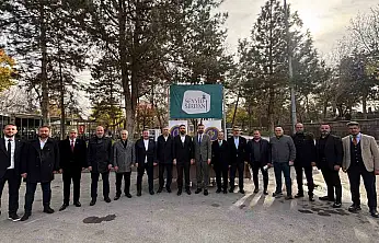 Başkan Bulut: 'Tüm Kayserilileri Seyyid Burhaneddîn-i Veli Hazretleri anma programına davet ediyoruz'