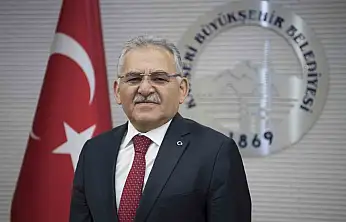 Başkan Büyükkılıç: 'El vicdan'