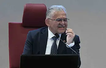 Başkan Büyükkılıç: 'En ucuz su tarifesinde yine ilk sıralardayız'