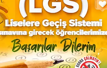 Başkan Büyükkılıç: 'Gençlerimizin her zaman yanındayız'