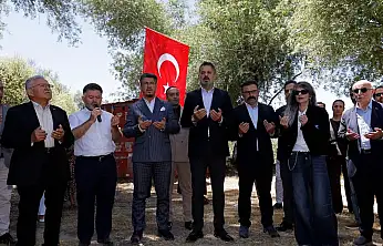 Başkan Büyükkılıç: 'Kayseri bir Selçuklu şehridir'