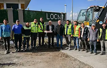 Başkan Büyükkılıç: 'Şehrimizin ulaşım ağının konforu ve hizmet kalitesi artıyor'