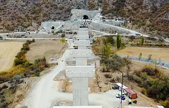 Başkan Büyükkılıç: 'Yerköy-Kayseri YHT Projesi'nde önemli ilerleme kaydedildi'