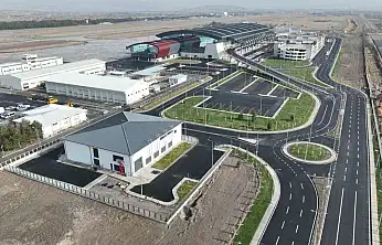 Başkan Büyükkılıç duyurdu: Kayseri Havalimanı 'Başmüdürlük' statüsüne kavuştu