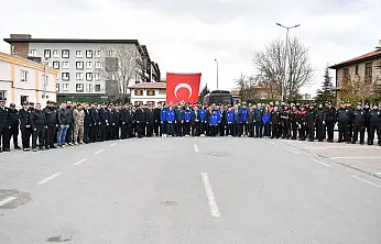 Başkan Büyükkılıç, iftarından bayramına Ramazan coşkusunu Kayserililerle birlikte yaşadı