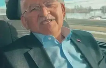 Başkan Büyükkılıç, ilkokul öğrencilerinin isteğine kayıtsız kalmadı