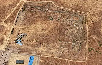 Başkan Büyükkılıç'ın destekleriyle Kültepe, dünya arkeolojisinin ortak kazı alanı oldu