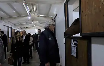 Başkan Büyükkılıç'ın spor diplomasisi: Kayseri, 2029 dünya spor başkentliği için gün sayıyor