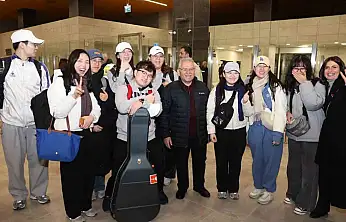 Başkan Büyükkılıç müjdeyi verdi: Kayseri Havalimanı başmüdürlük statüsüne kavuşuyor