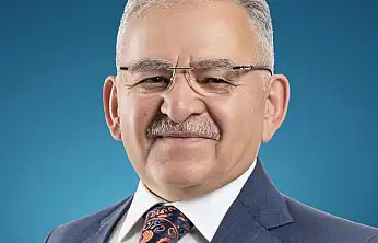 Başkan Büyükkılıç, Sumud Filosu'na düzenlenen saldırıyı kınadı