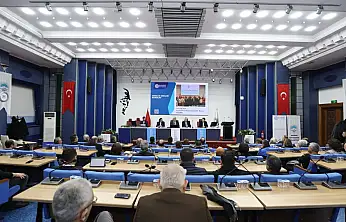 Başkan Büyükkılıç'tan 'Ortak Akıl' vurgusu