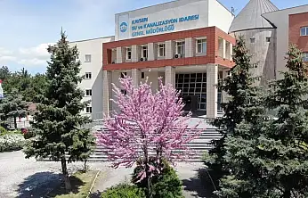 Başkan Büyükkılıç'tan 15 bin 847 engelli vatandaşa su faturalarında yüzde 50 indirim