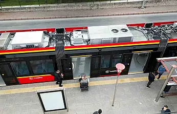 Başkan Büyükkılıç'tan özel ihtiyaçlı vatandaşlara ulaşımda büyük kolaylık