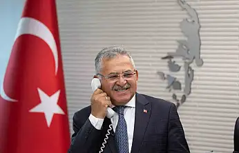 Başkan Büyükkılıç'tan Türk Dünyası Kültür Başkentliği vurgusu: 'Kayseri hak ediyor'