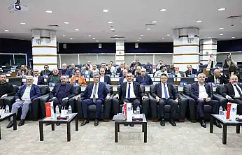 Başkan Büyüksimirci: 'Vergi indirimleri rekabet gücümüzü artıracak'