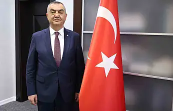 Başkan Büyüksimitci: '15 Temmuz'da milletimiz demokrasisine sahip çıktı, bugün aynı ruhla üretmeye devam ediyoruz'