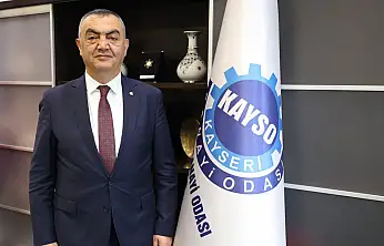Başkan Büyüksimitci: '2026 yılına girerken en büyük beklentimiz enflasyonun kalıcı şekilde kontrol altına alınması ve ekonomik istikrarın güçlenmesidir'