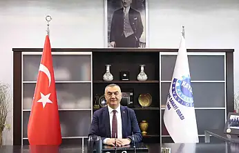 Başkan Büyüksimitci: 'Ailenin temel direği gelecek nesillerimizin mimarı olan kadınlarımızdır'
